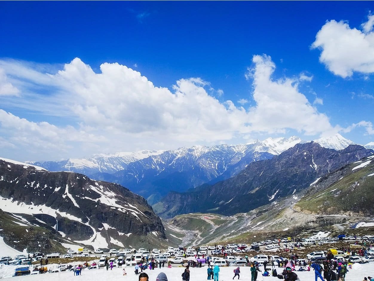 EXPLORE OFFBEAT HIMACHAL