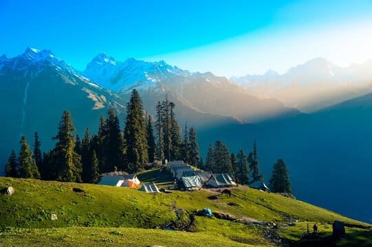 EXPLORE OFFBEAT HIMACHAL
