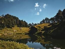 EXPLORE OFFBEAT HIMACHAL
