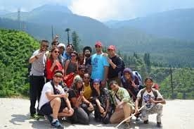 EXPLORE OFFBEAT HIMACHAL