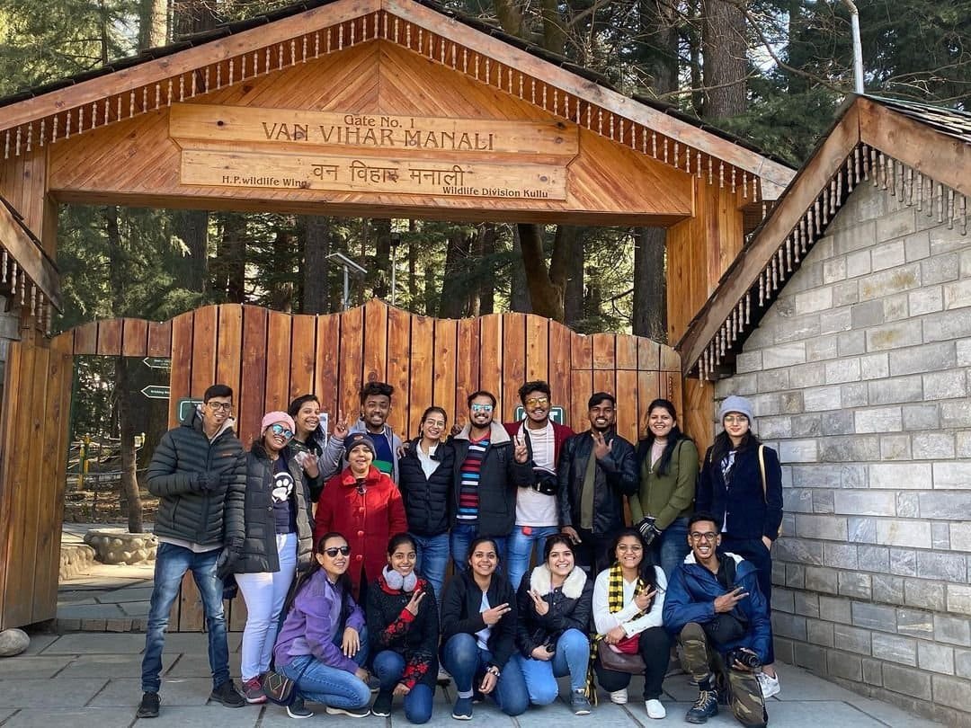 EXPLORE OFFBEAT HIMACHAL